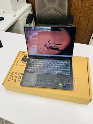 New Laptop HP Omen Slim 32GB Intel Core Ultra 7 SSD 1T