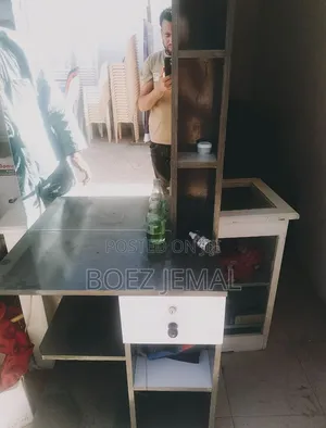 Men's Beauty Salon Chairs