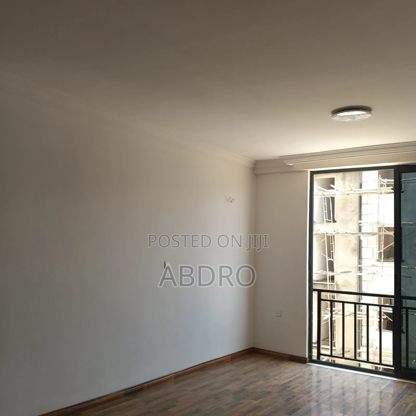2bdrm Apartment in Metro, Bole for sale