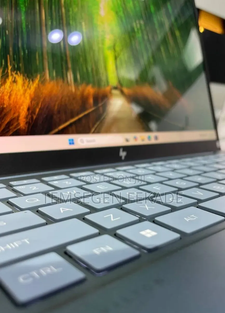 New Laptop HP Pavilion 14 32GB Intel Core Ultra 7 SSD 512GB