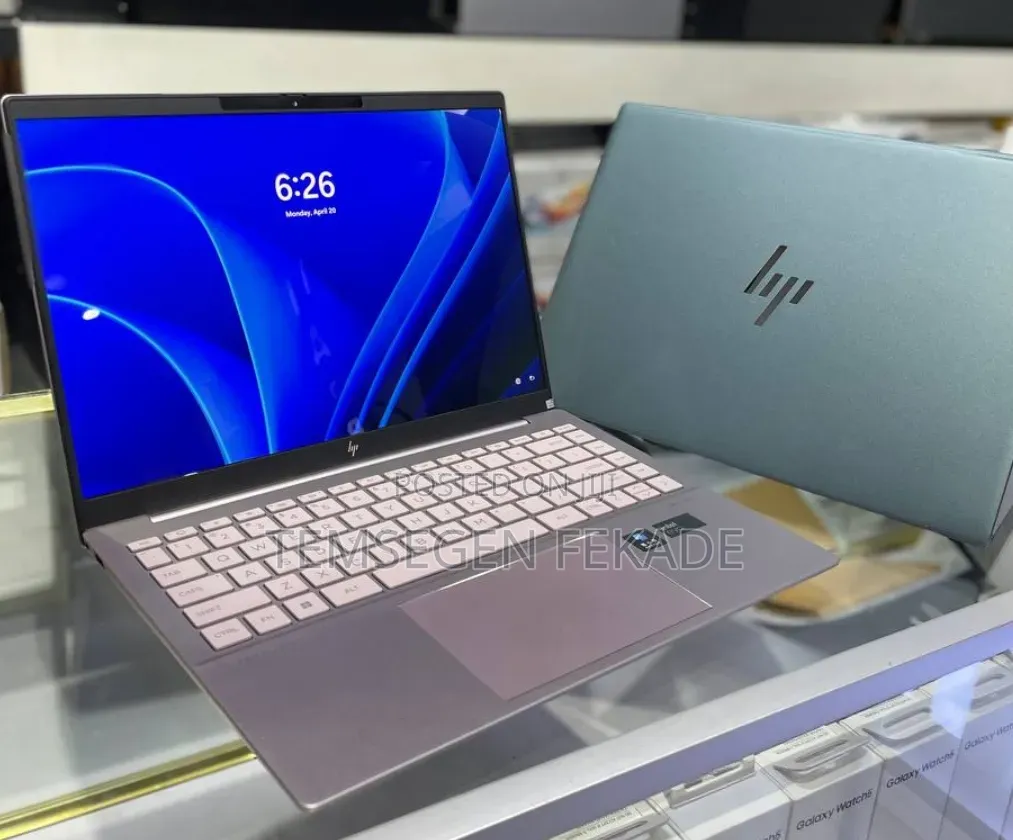 New Laptop HP Pavilion 14 32GB Intel Core Ultra 7 SSD 512GB