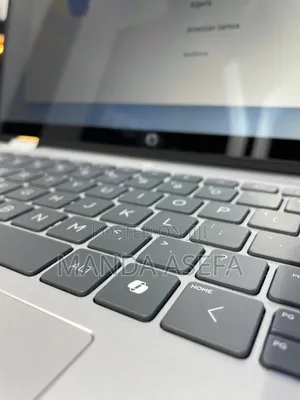 New Laptop HP OmniBook 5 Flip 14-fp0023dx 16GB Intel Core 7 SSD 512GB