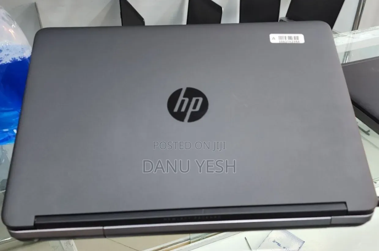 New Laptop HP ProBook 640 8GB Intel Core i5 SSD 500GB