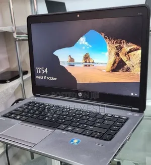 New Laptop HP ProBook 640 8GB Intel Core i5 SSD 500GB
