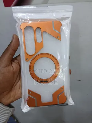 Galaxy S26 Ultra Premium Armor Case