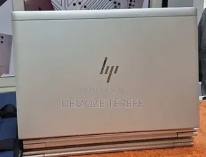 New Laptop HP EliteBook 840 16GB Intel Core i5 SSD 512GB