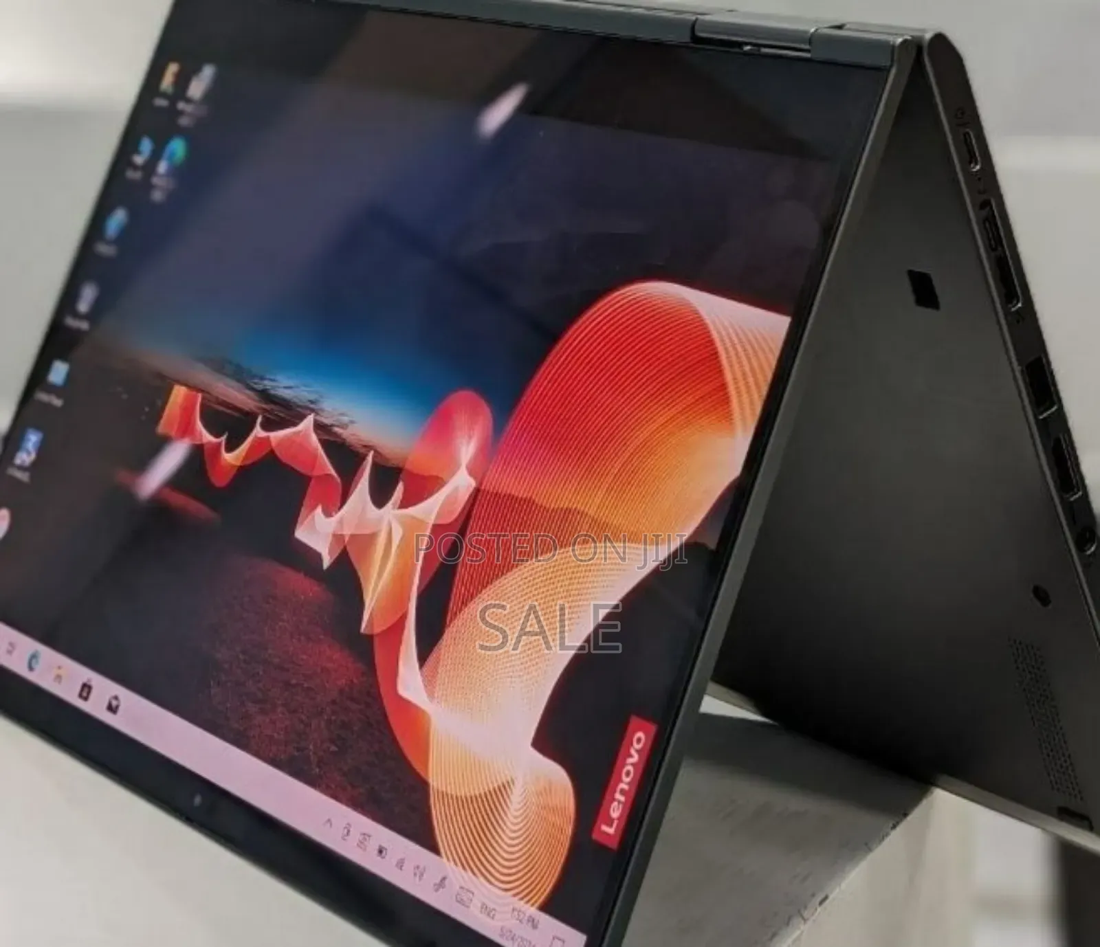New Laptop Lenovo Thinkpad X1 Yoga 16GB Intel Core i5 SSD 256GB