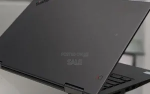 New Laptop Lenovo Thinkpad X1 Yoga 16GB Intel Core i5 SSD 256GB
