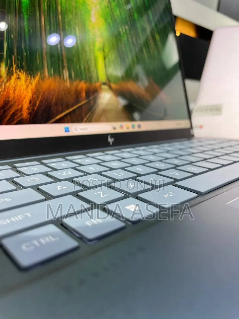 New Laptop HP Pavilion 14 32GB Intel Core Ultra 7 SSD 512GB