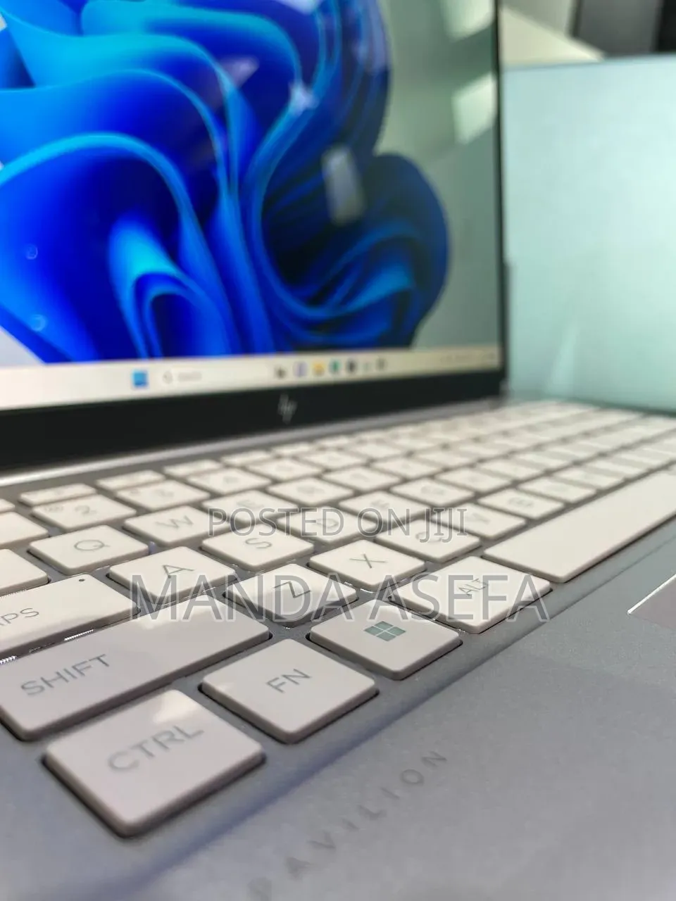 New Laptop HP Pavilion 14 32GB Intel Core Ultra 7 SSD 512GB