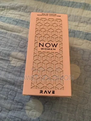 Rave Now Women