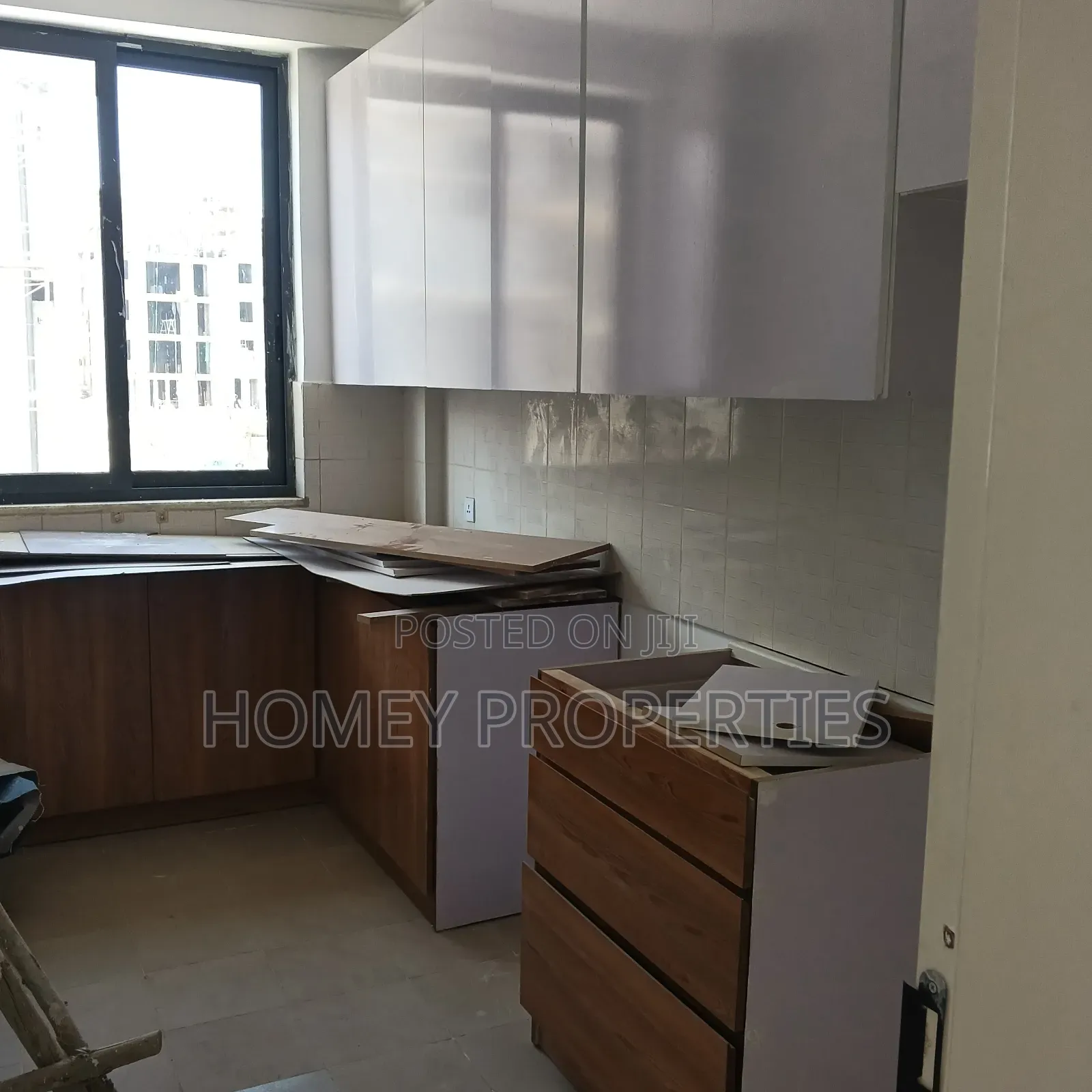 2bdrm Apartment in Metro Real Estate, Bole for sale