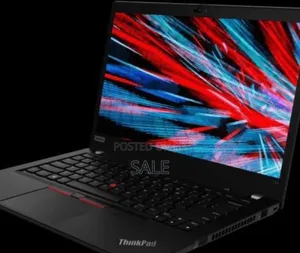 New Laptop Lenovo ThinkBook 14s Gen 2 16GB Intel Core i5 SSD 256GB