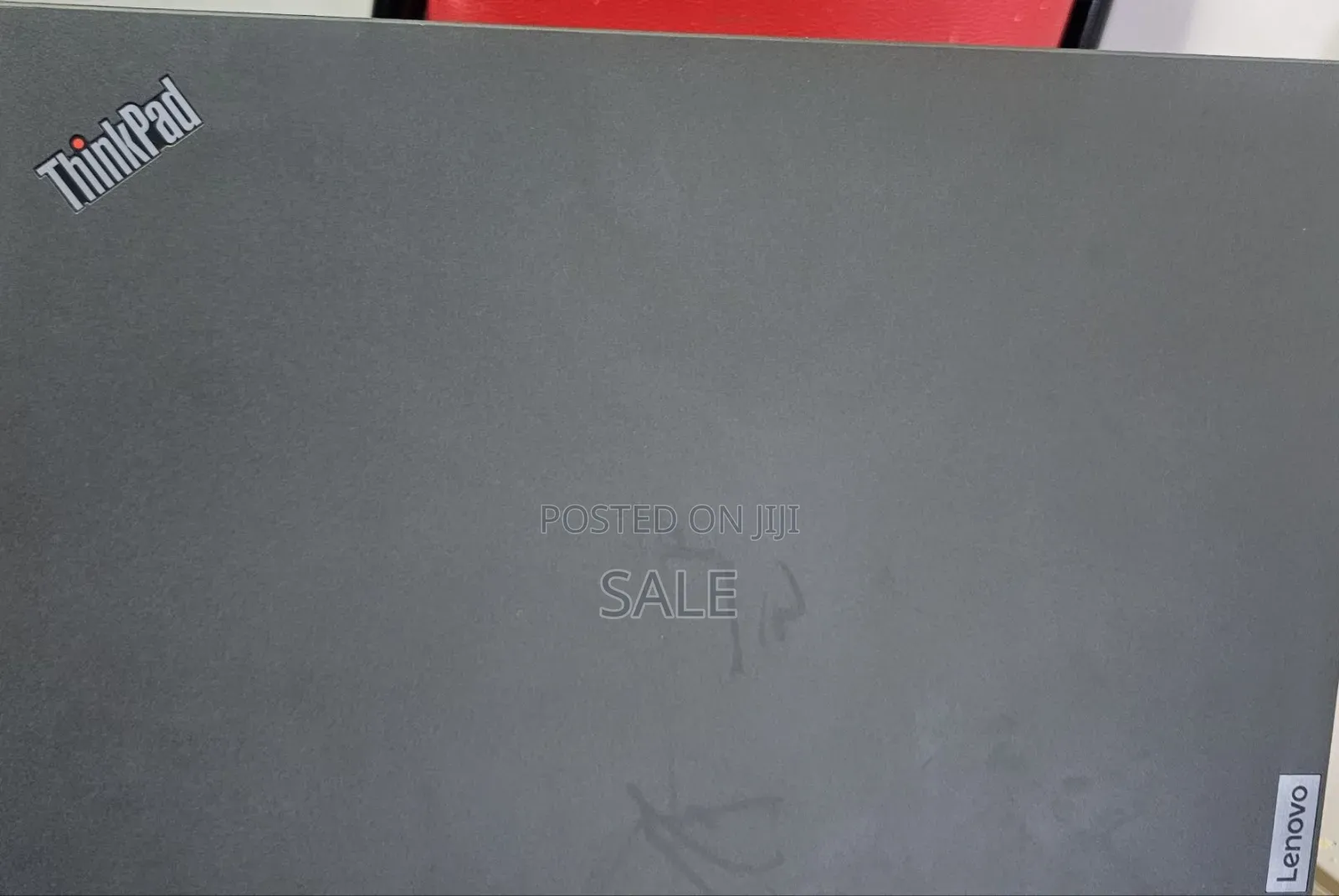 New Laptop Lenovo ThinkBook 14s Gen 2 16GB Intel Core i5 SSD 256GB