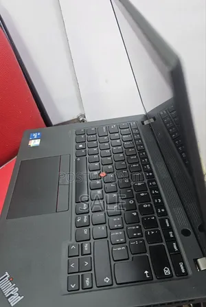 New Laptop Lenovo ThinkBook 14s Gen 2 16GB Intel Core i5 SSD 256GB