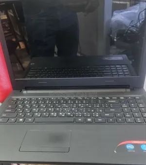New Laptop Lenovo Ideapad 3 8GB Intel Core i3 HDD 500GB