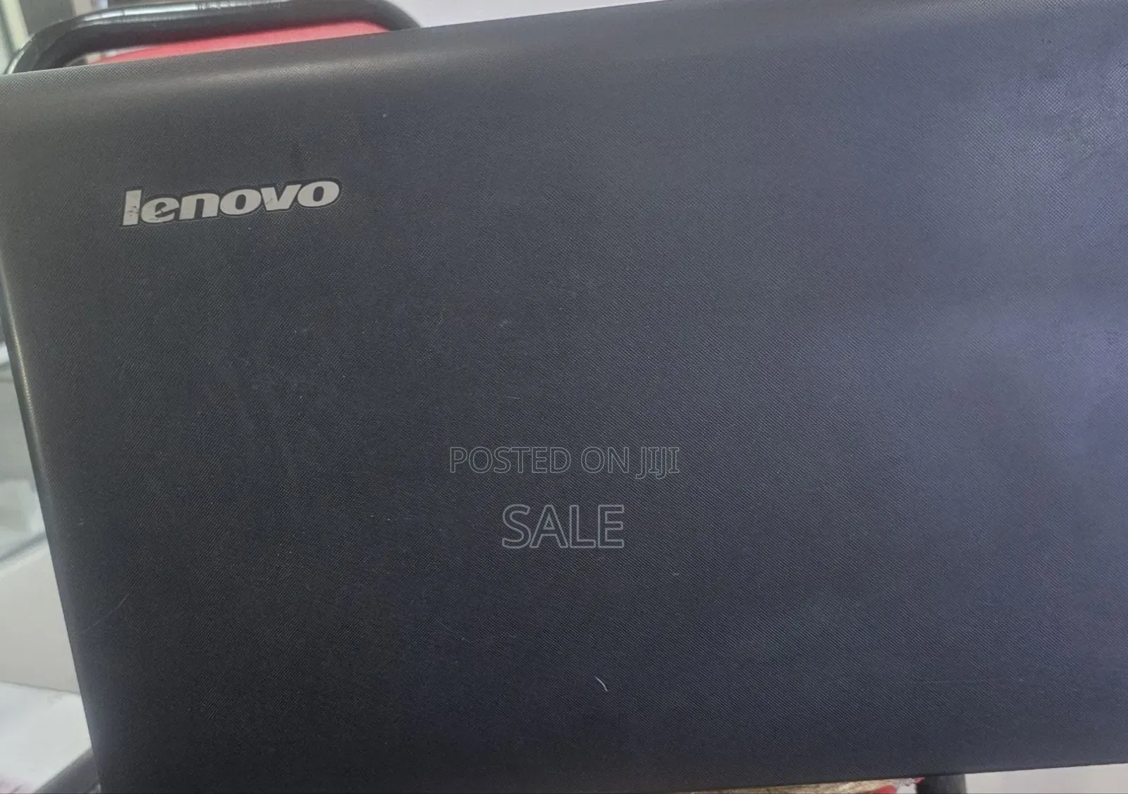 New Laptop Lenovo Ideapad 3 8GB Intel Core i3 HDD 500GB