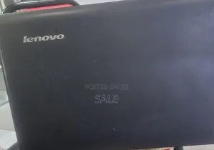 New Laptop Lenovo Ideapad 3 8GB Intel Core i3 HDD 500GB