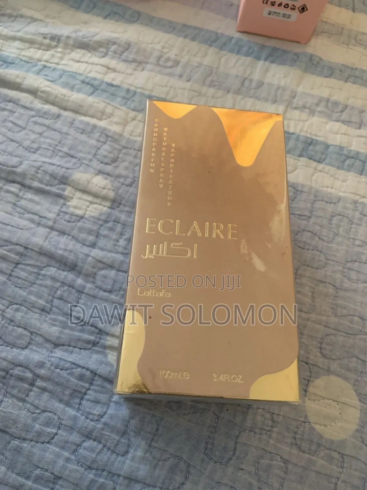 Lattafa Eclaire
