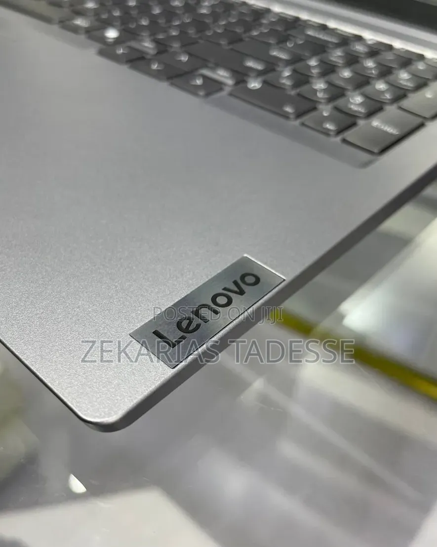 New Laptop Lenovo ThinkBook 15 16GB Intel Core Ultra 5 SSD 512GB