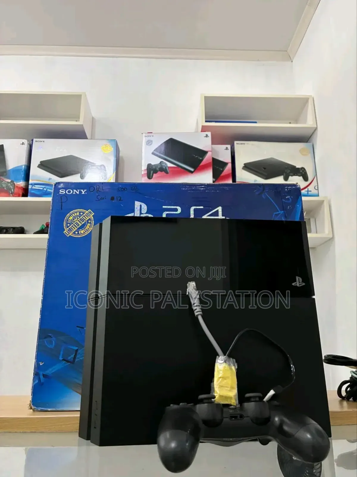 Palystation 4 Jealbeark for Game Zone Openers and Home Users Is Here