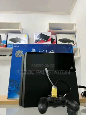 Palystation 4 Jealbeark for Game Zone Openers and Home Users Is Here