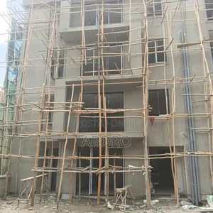 3bdrm Apartment in Ultra, Bole for sale