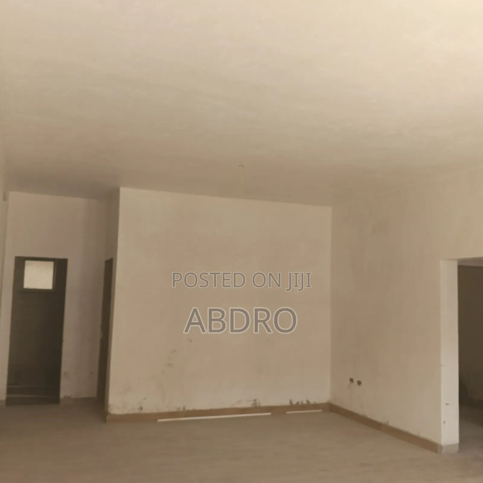 3bdrm Apartment in Ultra, Bole for sale