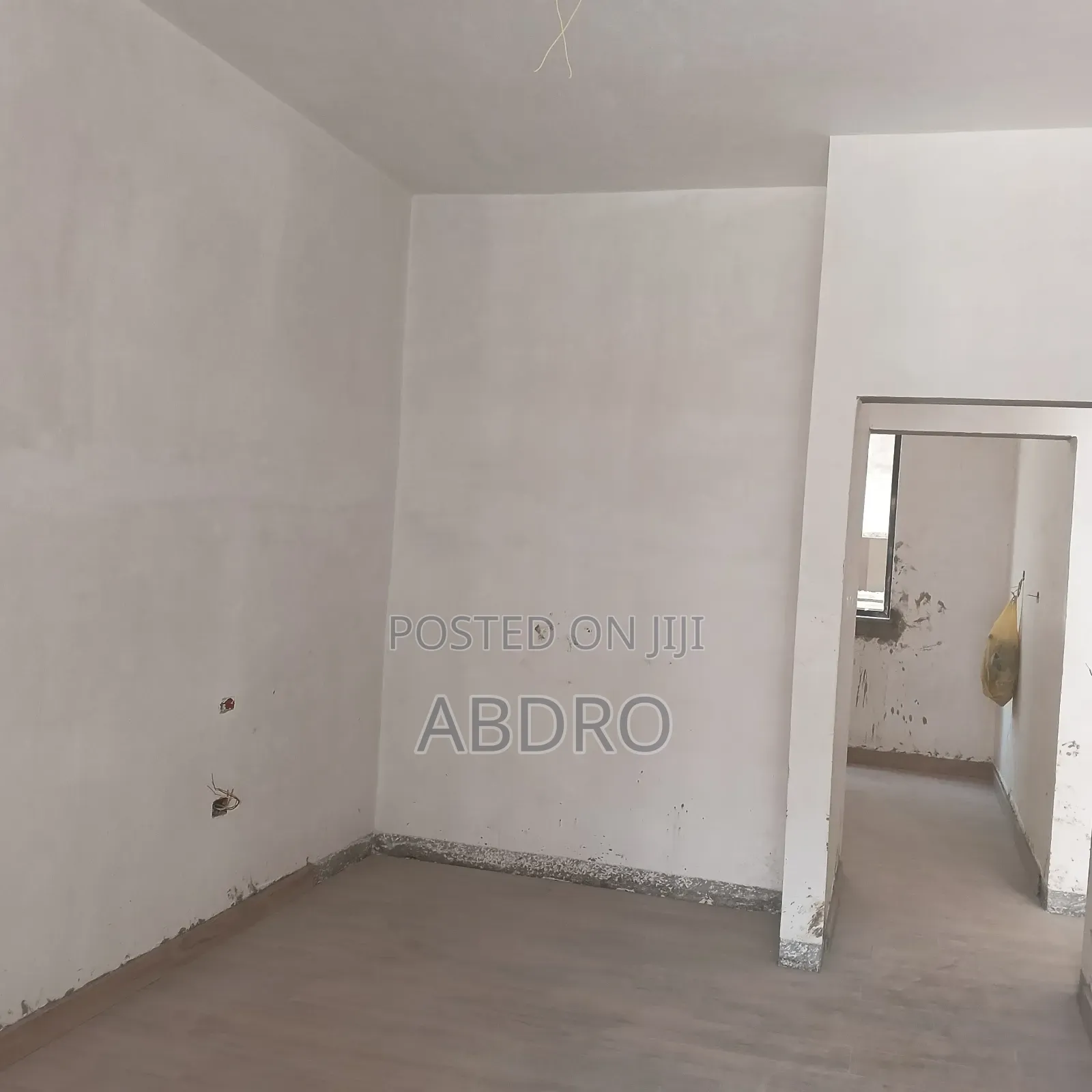 3bdrm Apartment in Ultra, Bole for sale