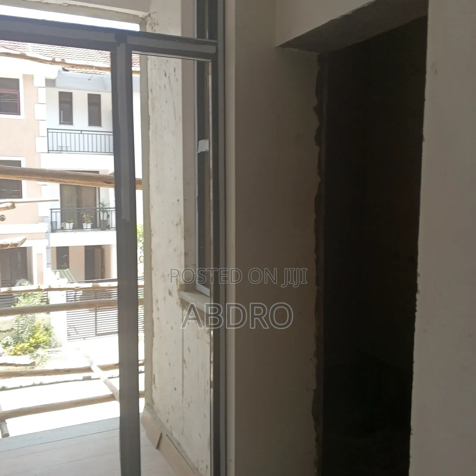 3bdrm Apartment in Ultra, Bole for sale