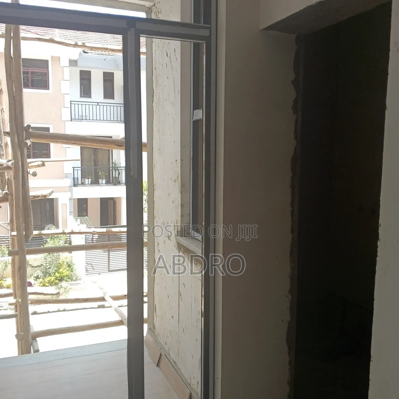 3bdrm Apartment in Ultra, Bole for sale