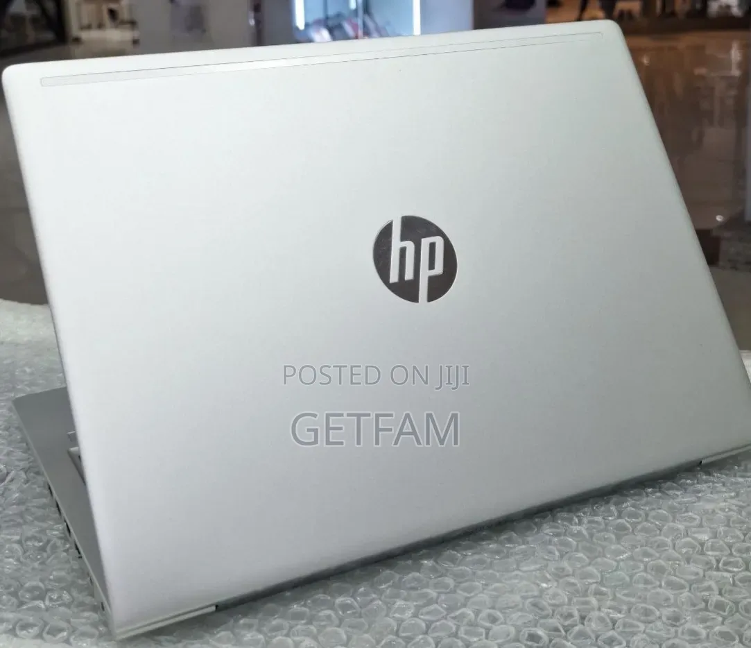 New Laptop HP ProBook 440 G6 8GB Intel Core i7 HDD 1T