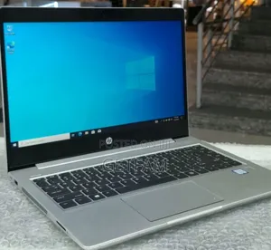 New Laptop HP ProBook 440 G6 8GB Intel Core i7 HDD 1T