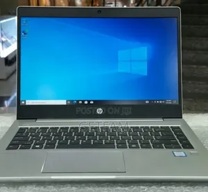New Laptop HP ProBook 440 G6 8GB Intel Core i7 HDD 1T