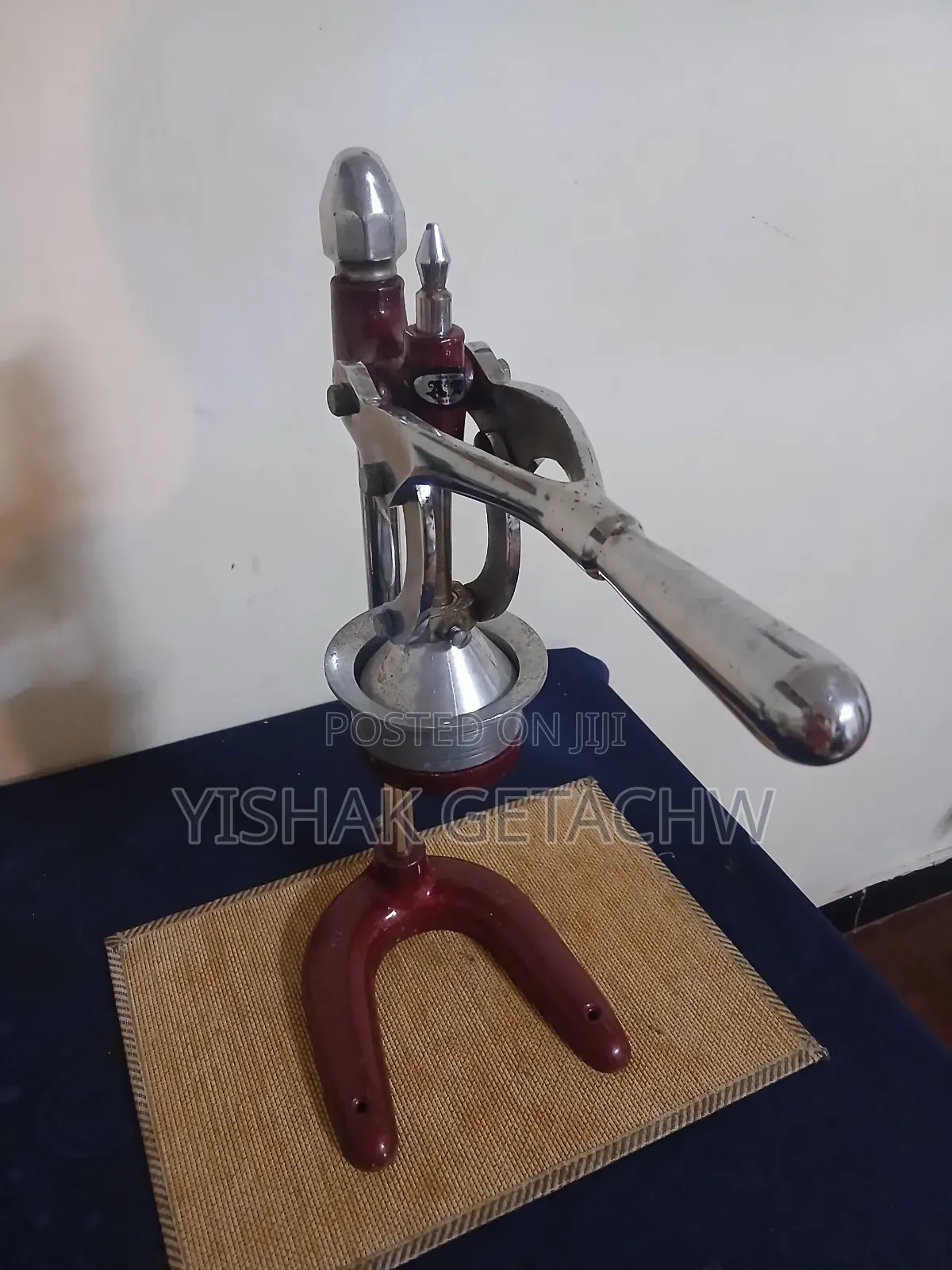 Orang Juicer