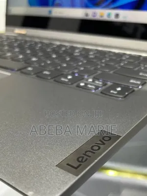 New Laptop Lenovo Thinkbook 14 16GB Intel Core i5 SSD 512GB