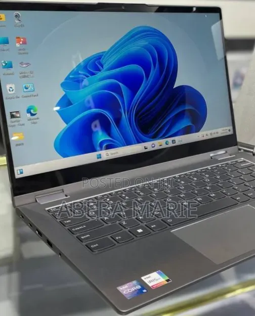 New Laptop Lenovo Thinkbook 14 16GB Intel Core i5 SSD 512GB