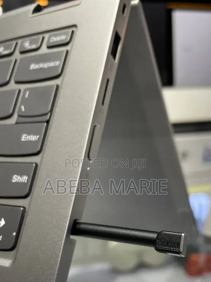 New Laptop Lenovo Thinkbook 14 16GB Intel Core i5 SSD 512GB