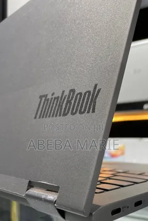 New Laptop Lenovo Thinkbook 14 16GB Intel Core i5 SSD 512GB