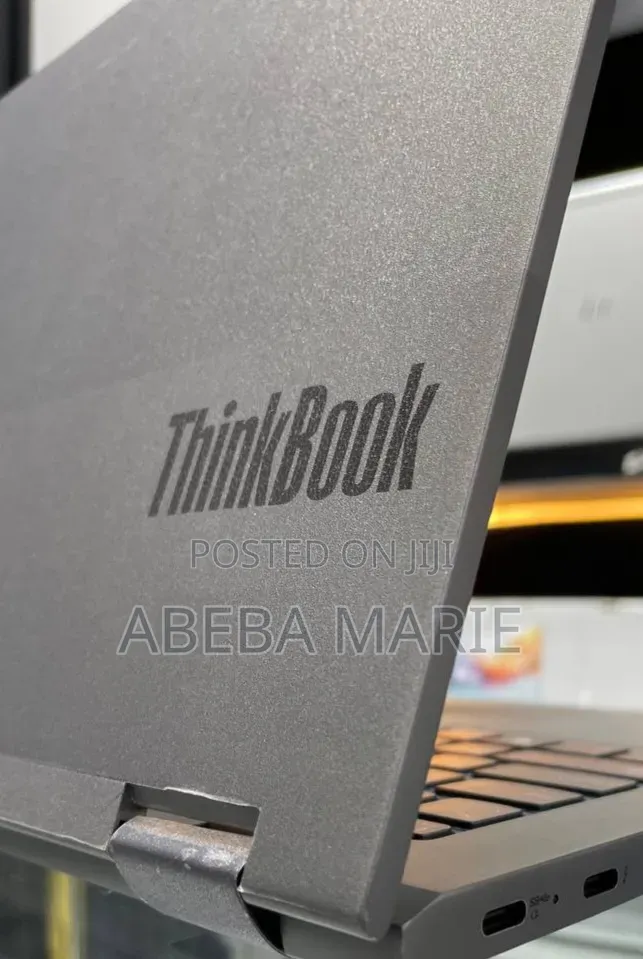 New Laptop Lenovo Thinkbook 14 16GB Intel Core i5 SSD 512GB