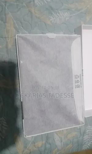 New Samsung Galaxy Tab A9 64 GB Silver