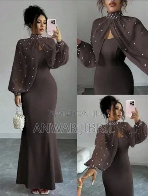 On Hand Size Medium