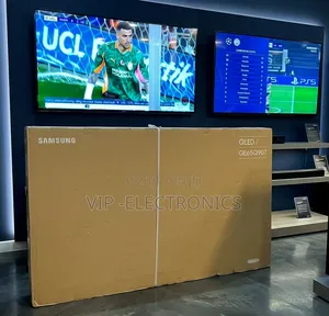 Samsung 65 Inch Tv Qled Qe65q90t a Premium SmartOriginal Tv