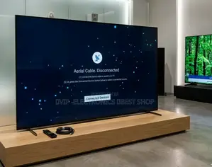 Samsung 65 Inch Tv Qled Qe65q90t a Premium SmartOriginal Tv