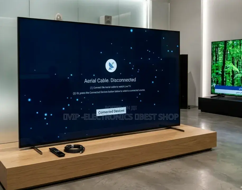 Samsung 65 Inch Tv Qled Qe65q90t a Premium SmartOriginal Tv