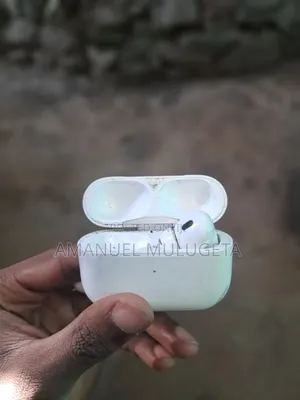 Apple Airpod Pro 2nd Generation
