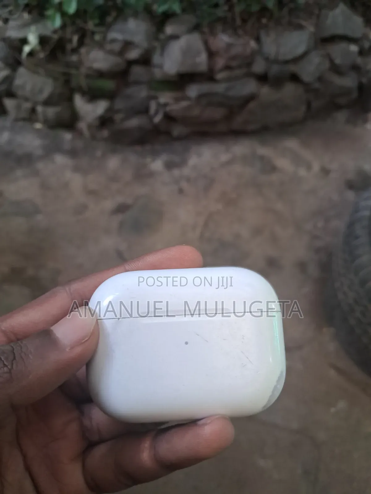 Apple Airpod Pro 2nd Generation