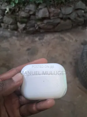 Apple Airpod Pro 2nd Generation