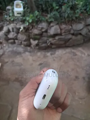 Apple Airpod Pro 2nd Generation