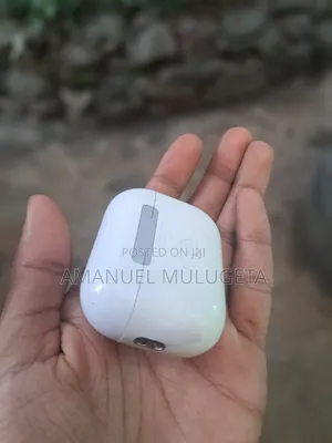Apple Airpod Pro 2nd Generation